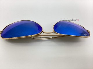 gafas de sol caballero/unisex rayban 58014