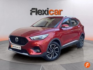 MG ZS 1.5 Luxury