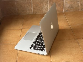 MacBook Air A1369 13 Pollici del 2011 --- LEED
