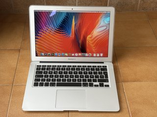 MacBook Air A1369 13 Pollici del 2011 --- LEED