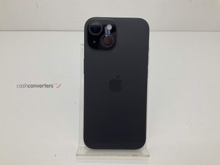 apple iphone 15 128gb