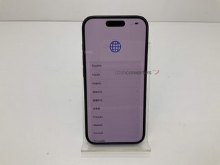 apple iphone 15 128gb