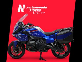 BMW R 1300 RT ASA