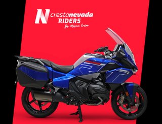 BMW R 1300 RT ASA