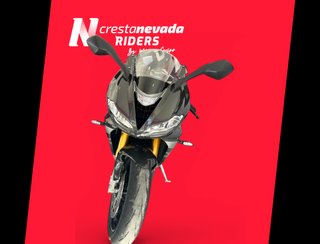 Triumph Daytona Moto2 765