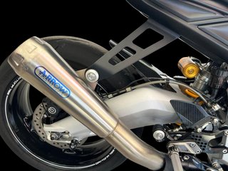 Triumph Daytona Moto2 765