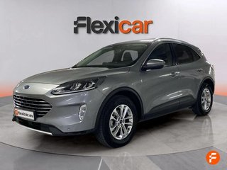 Ford Kuga Titanium 1.5T EcoBoost 110kW (150CV)