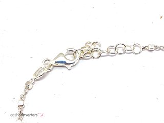 pulsera plata 925mm