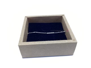 pulsera plata 925mm