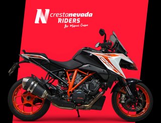 Ktm 1290 SUPER DUKE GT