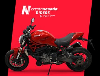 Ducati MONSTER 1200