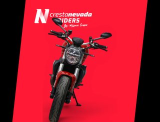 Ducati MONSTER 1200