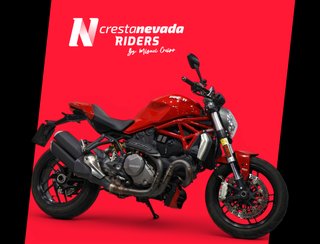 Ducati MONSTER 1200