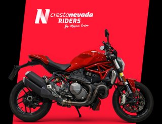 Ducati MONSTER 1200