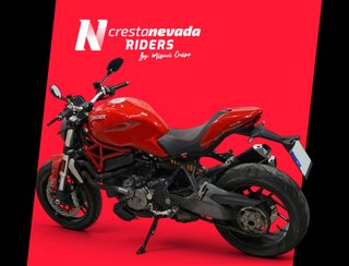 Ducati MONSTER 1200