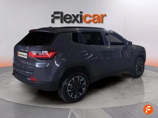 Jeep Compass 1.3 PHEV 177kW (240CV) S AT AWD
