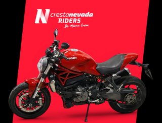 Ducati MONSTER 1200