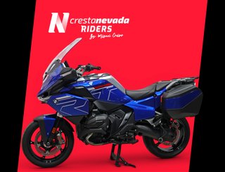 BMW R 1300 RT ASA