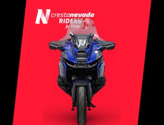 BMW R 1300 RT ASA