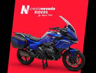 BMW R 1300 RT ASA