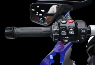 BMW R 1300 RT ASA