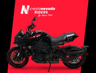 Suzuki KATANA 1000