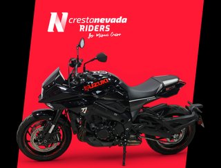 Suzuki KATANA 1000