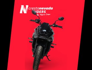 Suzuki KATANA 1000
