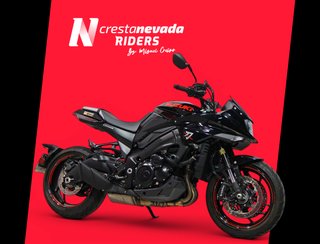 Suzuki KATANA 1000