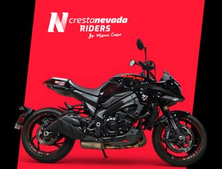 Suzuki KATANA 1000