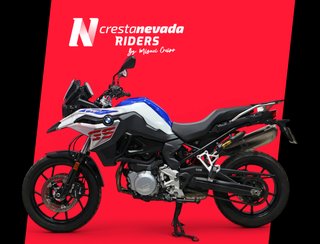 BMW F 750 GS