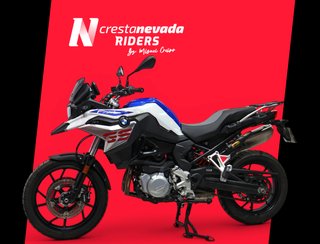 BMW F 750 GS