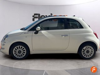 Fiat 500 Dolcevita 1.0 Hybrid 51KW (70 CV)