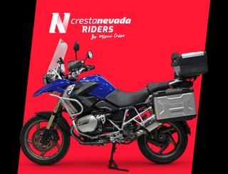 BMW R 1200 GS