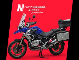 BMW R 1200 GS