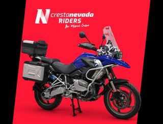 BMW R 1200 GS