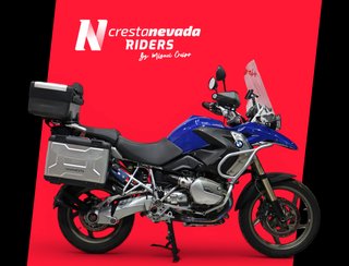 BMW R 1200 GS