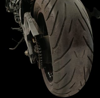 Suzuki GSX-S 750