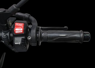 Yamaha MT 125