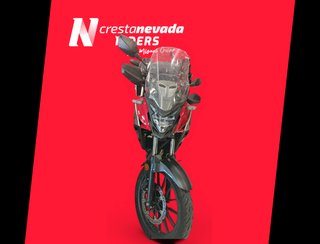 Honda CB 500 X