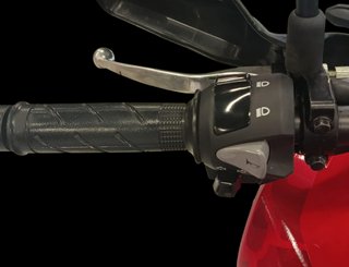 Honda CB 500 X