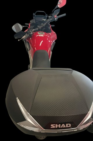 Honda CB 500 X