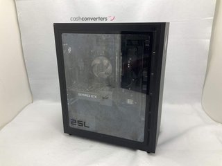 pc hp omen