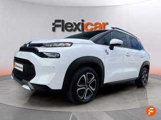 Citroën C3 Aircross PureTech 81kW (110CV) You!