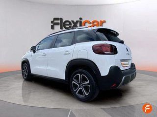 Citroën C3 Aircross PureTech 81kW (110CV) You!