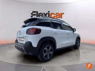 Citroën C3 Aircross PureTech 81kW (110CV) You!