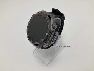 huawei watch ultimate 2