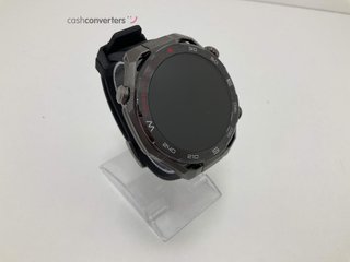 huawei watch ultimate 2