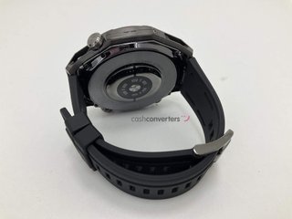 huawei watch ultimate 2