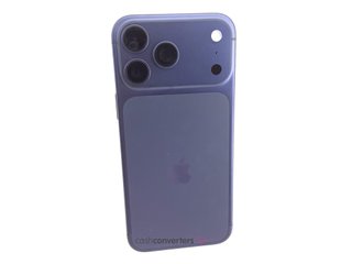 apple iphone 17 pro max 512gb